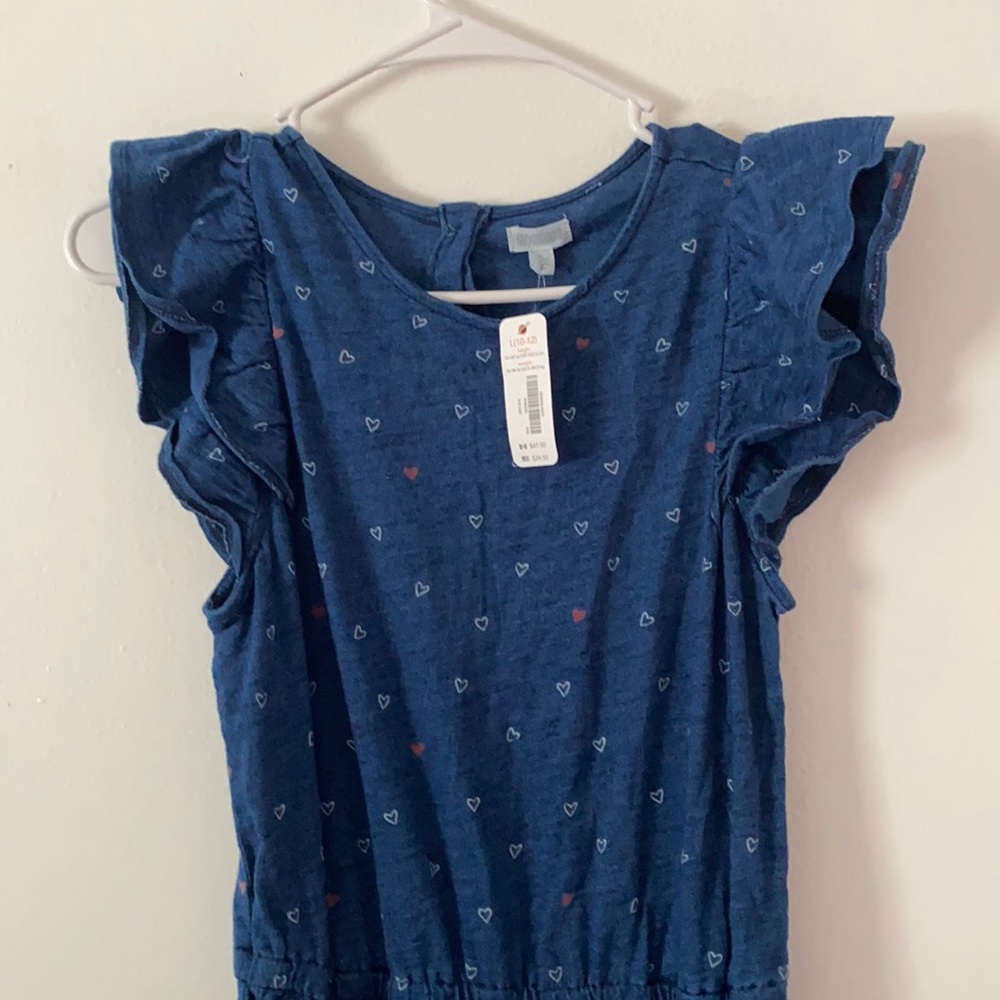 Gymboree Jumper